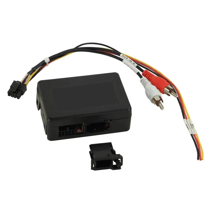 ACV-ASA BMW MOST>Cinch-Aktivadapter-masori-kaufen