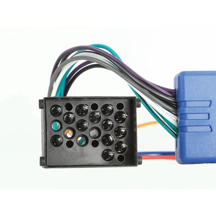 ACV-ASA BMW/Landrover/Rover 17Pin>ISO-Aktivadapter-masori-kaufen