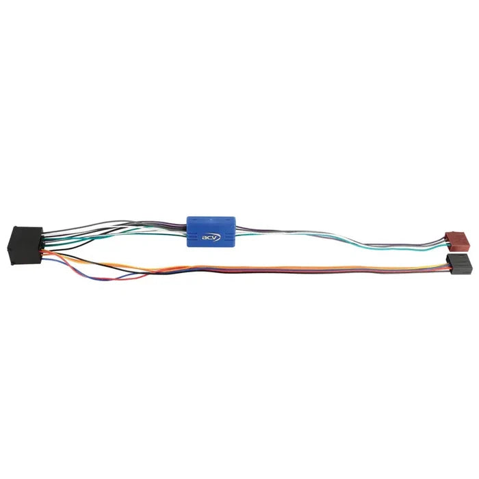 ACV-ASA BMW/Landrover/Rover 17Pin>ISO-Aktivadapter-masori-kaufen