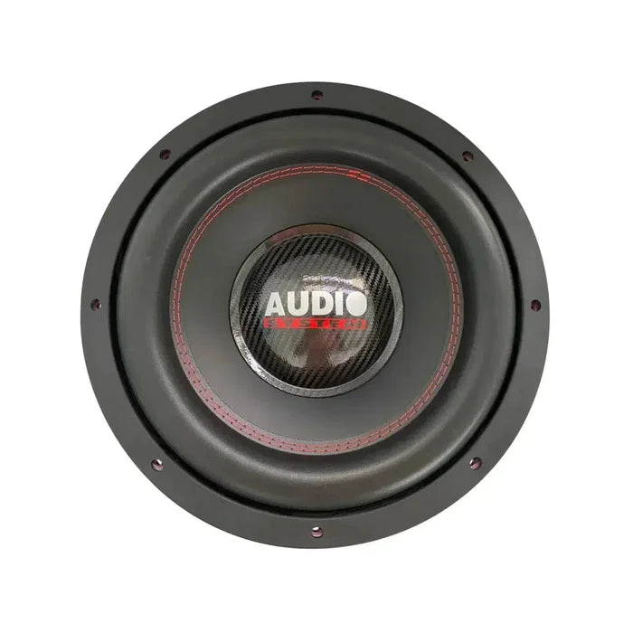 Audio System Italy-ASS-12-12" (30cm) Subwoofer-masori-kaufen