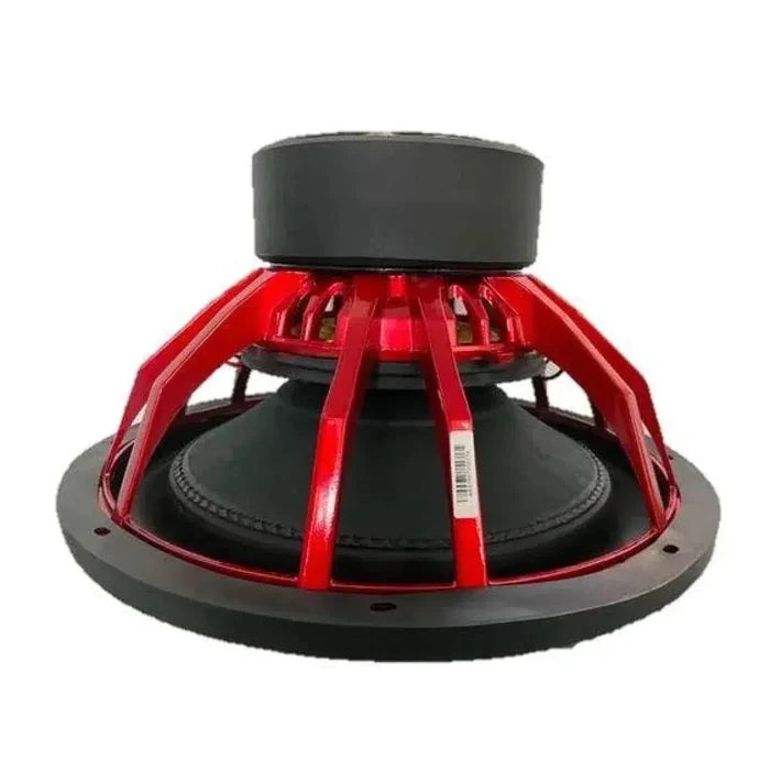 Audio System Italy-ASS-15-15" (38cm) Subwoofer-masori-kaufen