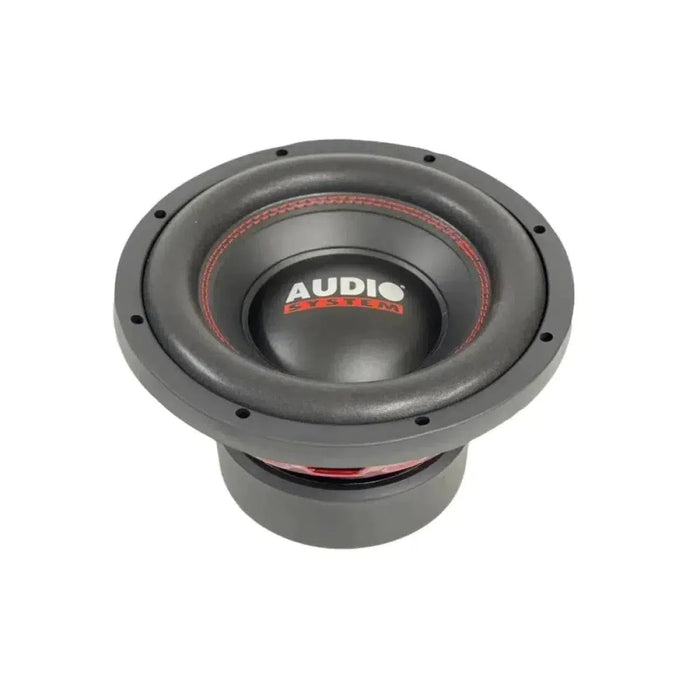 Audio System Italy-ASY-10-10" (25cm) Subwoofer-masori-kaufen