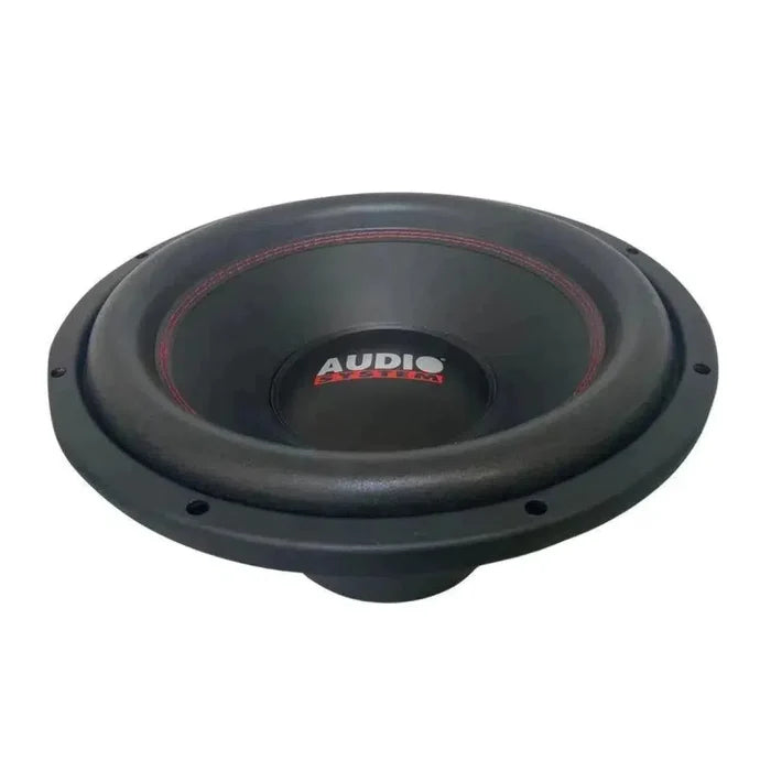 Audio System Italy-ASY-15-15" (38cm) Subwoofer-masori-kaufen