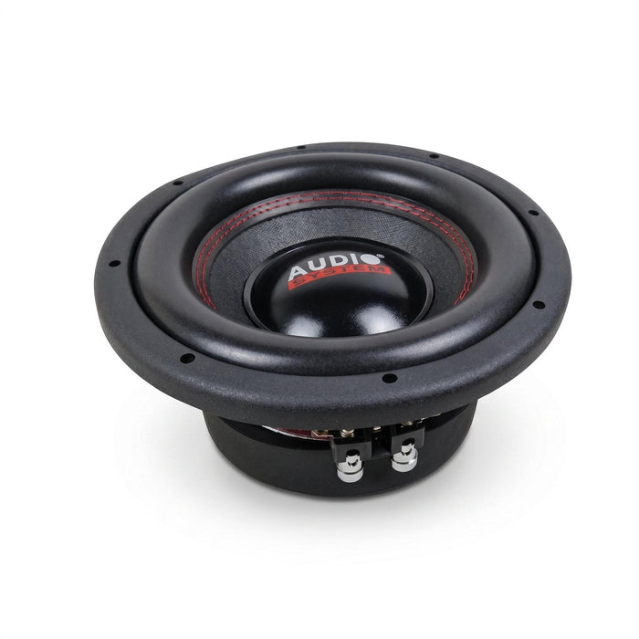 Audio System Italy-ASY8-8" (20cm) Subwoofer-masori-kaufen