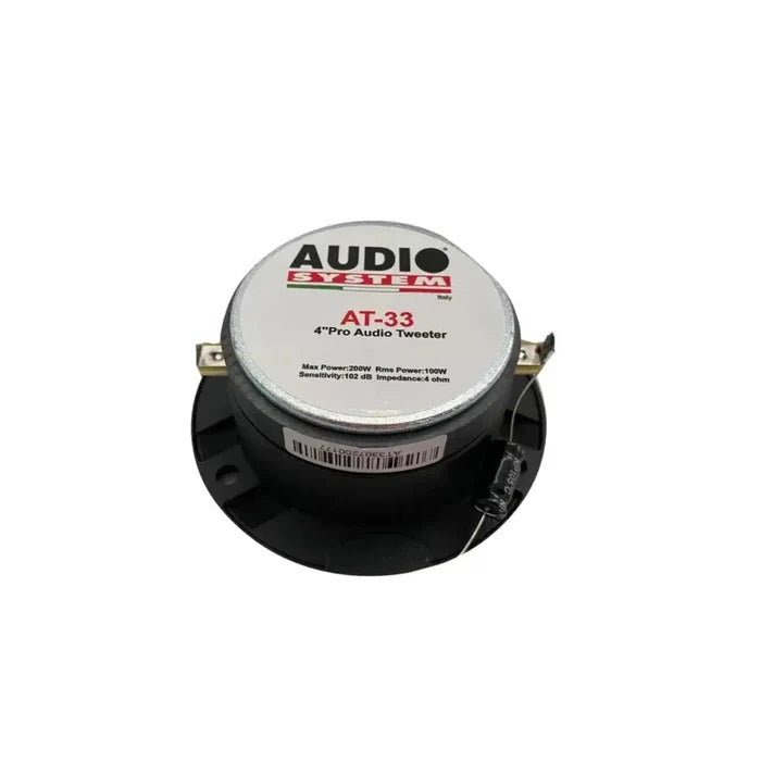 Audio System Italy-AT33-Horn-Hochtöner-masori-kaufen