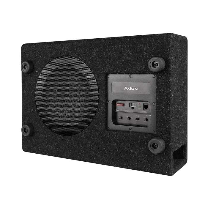 Axton-ATB120A-8" (20cm) Aktiv-Gehäusesubwoofer-masori-kaufen