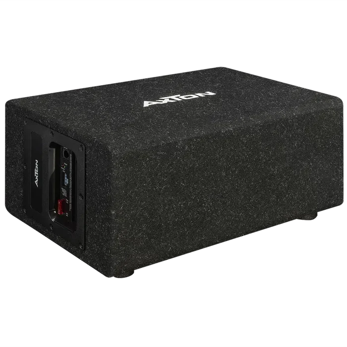 Axton-ATB120QBA-8" (20cm) Aktiv-Gehäusesubwoofer-masori-kaufen