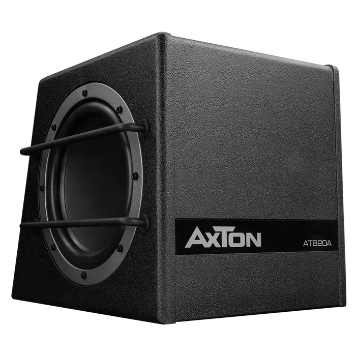 Axton-ATB20A-8" (20cm) Aktiv-Gehäusesubwoofer-masori-kaufen