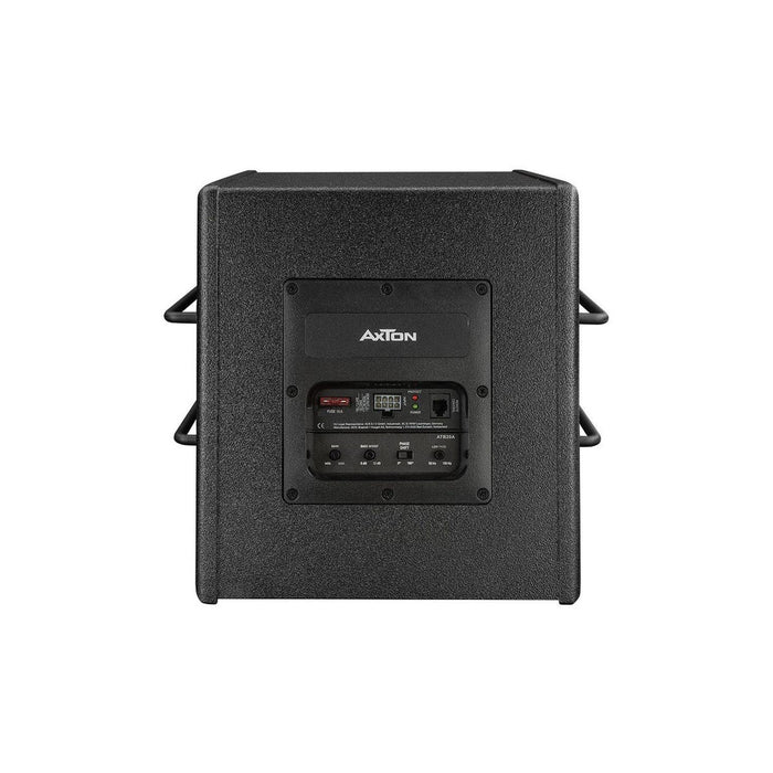 Axton-ATB20A-8" (20cm) Aktiv-Gehäusesubwoofer-masori-kaufen