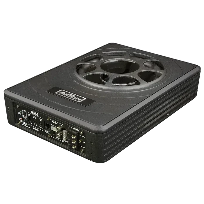 Axton-ATB20P-8" (20cm) Aktiv-Gehäusesubwoofer-masori-kaufen