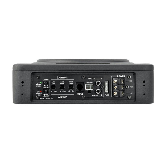 Axton-ATB25P-10" (25cm) Aktiv-Gehäusesubwoofer-masori-kaufen