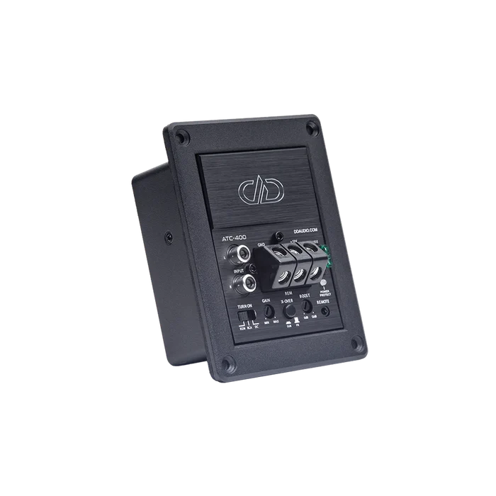 DD Audio-ATC-400-1-Kanal Verstärker-masori-kaufen
