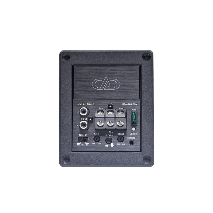 DD Audio-ATC-400-1-Kanal Verstärker-masori-kaufen