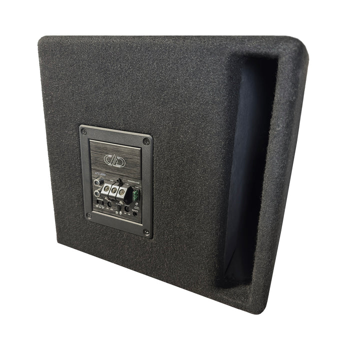 DD Audio-ATC-400-1-Kanal Verstärker-masori-kaufen