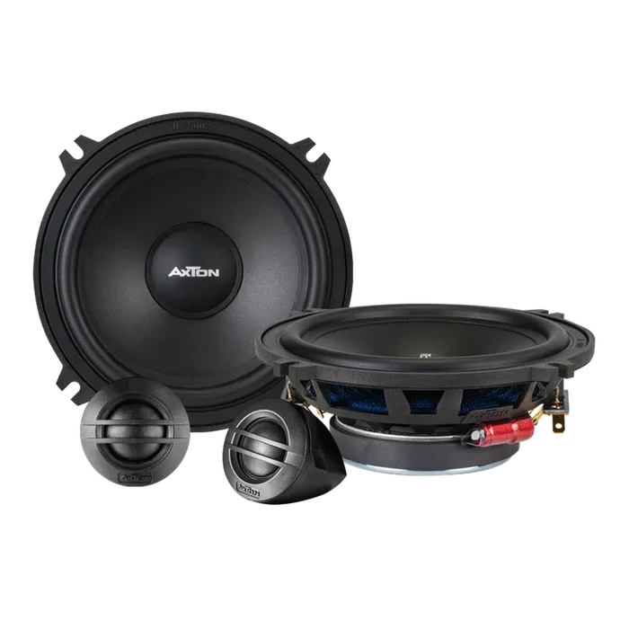 Axton-ATC130S DVC-5" (13cm) Lautsprecherset-masori-kaufen