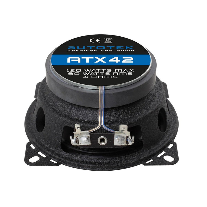 Autotek-ATX42-4" (10cm) Koaxial-Lautsprecher-masori-kaufen