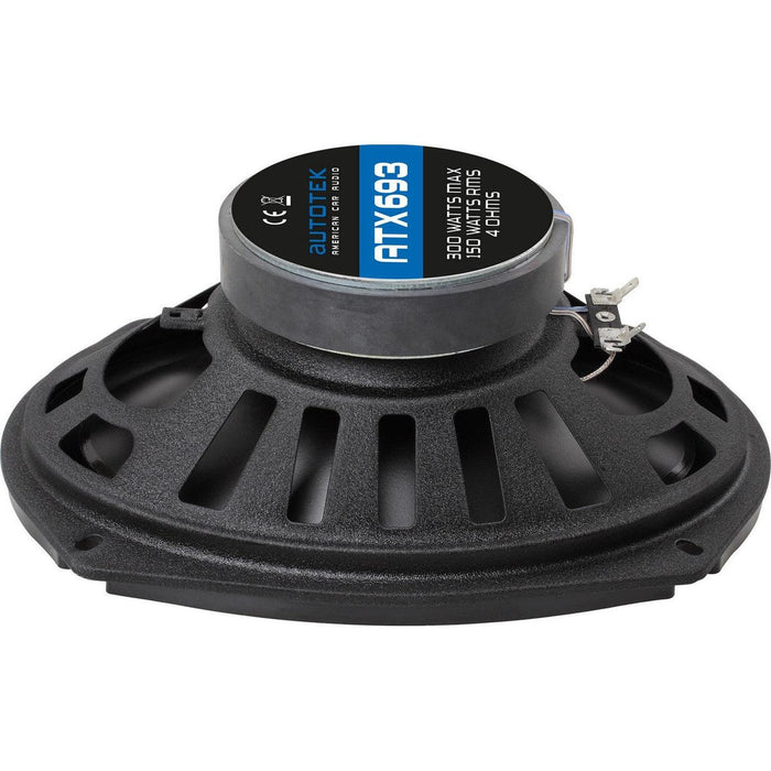 Autotek-ATX693-6"x9" Koaxial-Lautsprecher-masori-kaufen