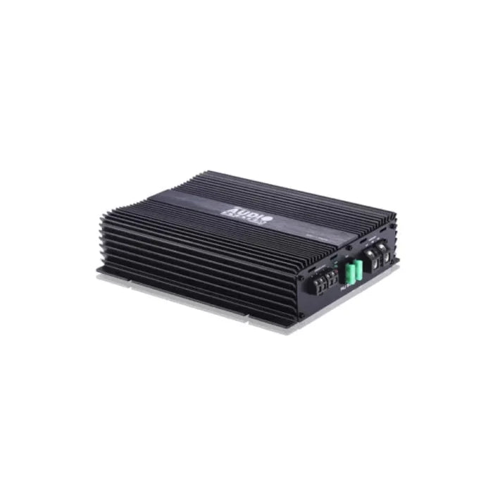 Audio System Italy-AU500.1-1-Kanal Verstärker-masori-kaufen