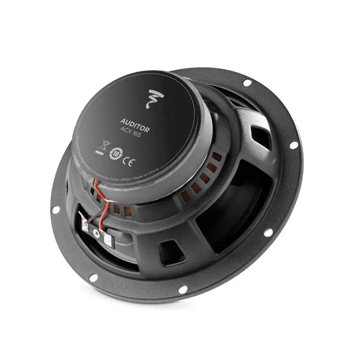 Focal-Auditor ACX165-6.5" (16,5cm) Koaxial-Lautsprecher-masori-kaufen