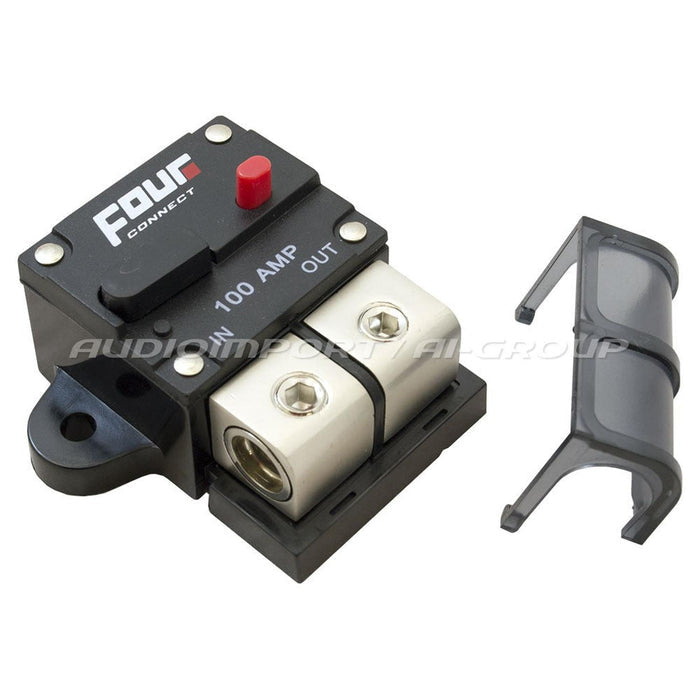 Four Connect-Automatiksicherung 100/200/300A-Sicherung-masori-kaufen
