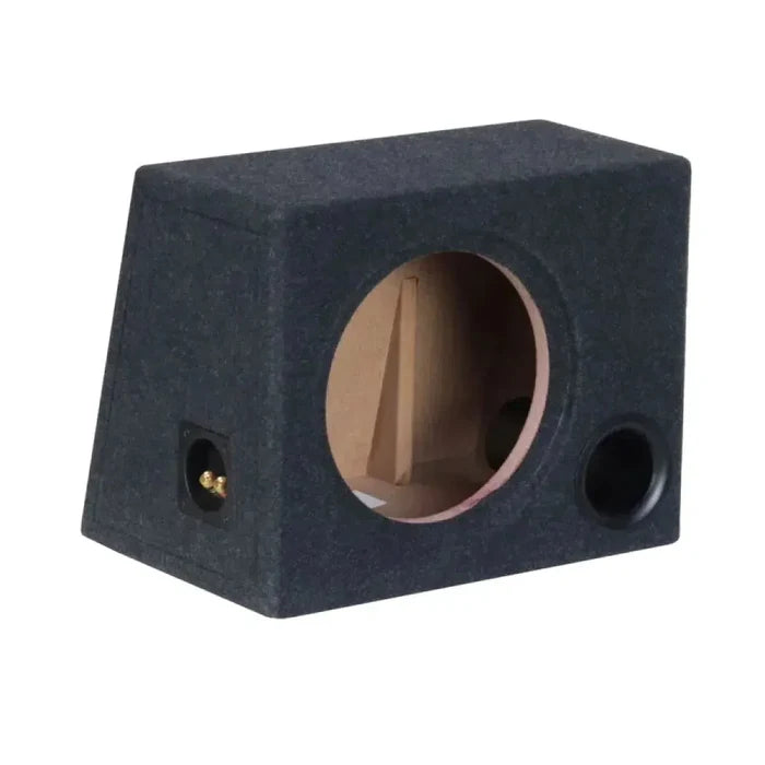 Masori-B1025-10" (25cm) Subwoofergehäuse-masori-kaufen