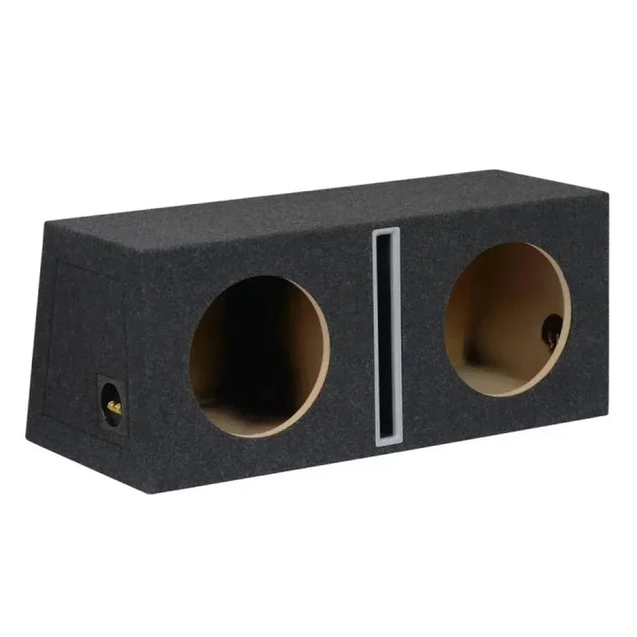 Masori-B1035Sx2-10" (25cm) Subwoofergehäuse-masori-kaufen
