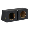 Masori-B1035Sx2-10" (25cm) Subwoofergehäuse-masori-kaufen