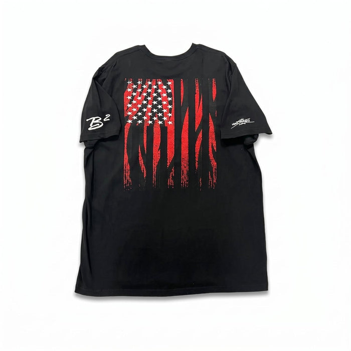 B2 Audio-B2 US TEE-T-Shirt-masori-kaufen