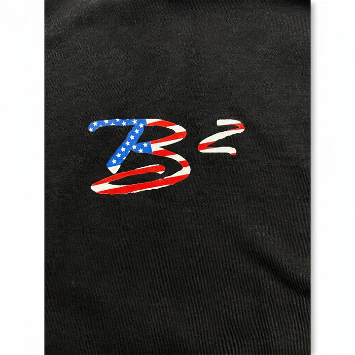 B2 Audio-B2 US TEE-T-Shirt-masori-kaufen