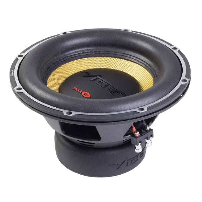 Vibe-BA10D2-V5-10" (25cm) Subwoofer-masori-kaufen