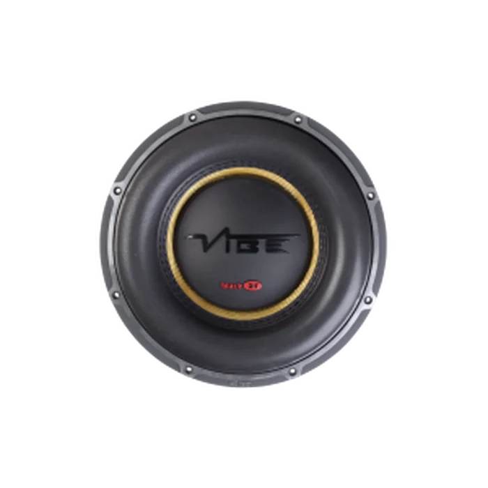 Vibe-BA10D2-V5-10" (25cm) Subwoofer-masori-kaufen