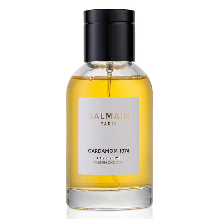 Balmain Hair Perfume Cardamom 1974 100ml by Balmain Paris. Shop Meriton Suites