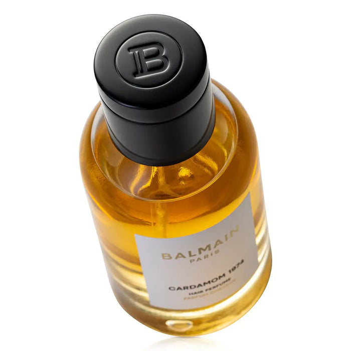 Balmain Hair Perfume Cardamom 1974 100ml by Balmain Paris. Shop Meriton Suites