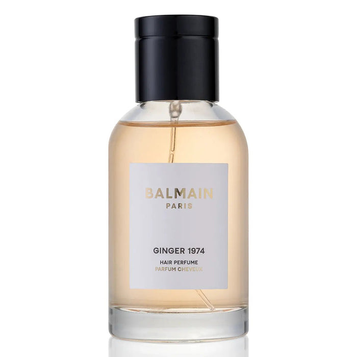 Balmain Hair Perfume Ginger 1974 100ml by Balmain Paris. Shop Meriton Suites