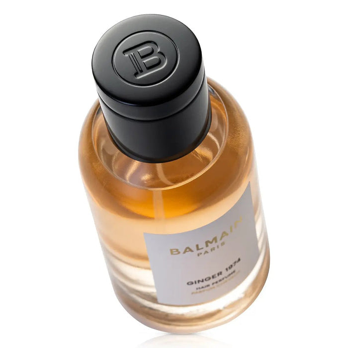Balmain Hair Perfume Ginger 1974 100ml by Balmain Paris. Shop Meriton Suites
