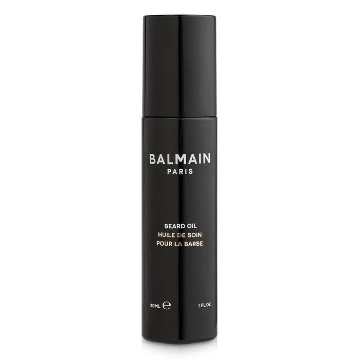 Balmain Homme Beard Oil 30ml by Balmain Paris. Shop Meriton Suites