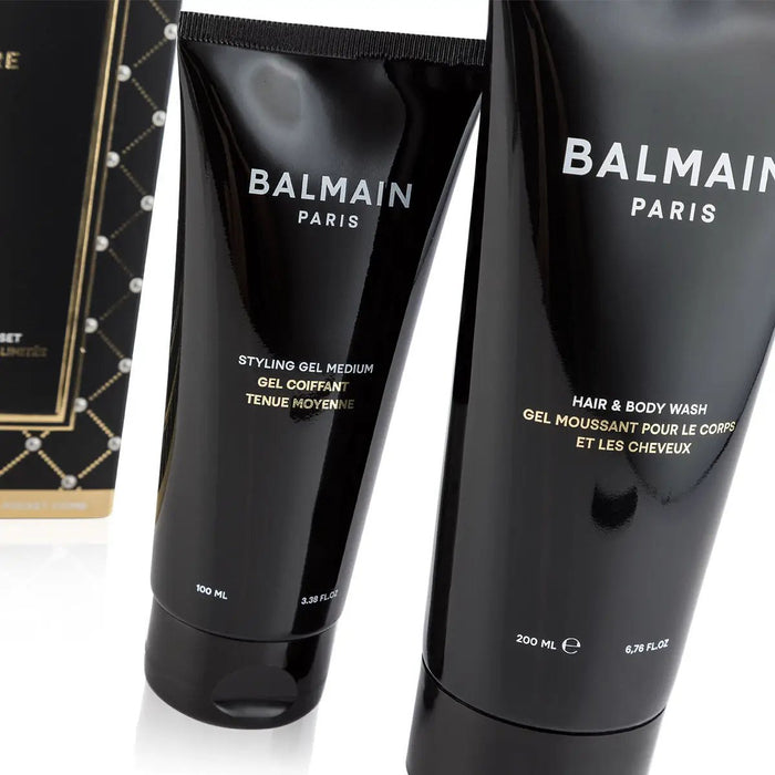 Balmain Homme Essentials Set by Balmain Paris. Shop Meriton Suites