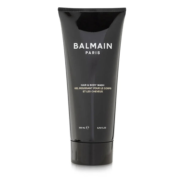 Balmain Homme Hair & Body Wash 200ml by Balmain Paris. Shop Meriton Suites