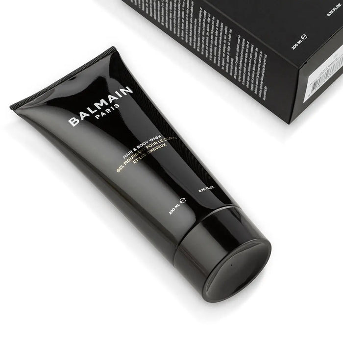 Balmain Homme Hair & Body Wash 200ml by Balmain Paris. Shop Meriton Suites