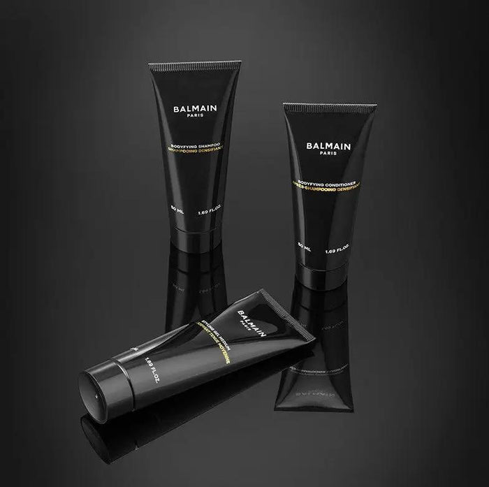 Balmain Homme Hair & Body Wash 200ml by Balmain Paris. Shop Meriton Suites
