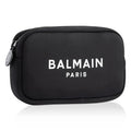 Balmain Paris Cosmetic Bag (Rectangular) by Balmain Paris. Shop Meriton Suites