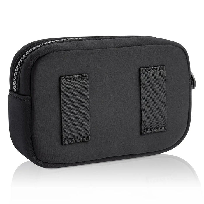 Balmain Paris Cosmetic Bag (Rectangular) by Balmain Paris. Shop Meriton Suites