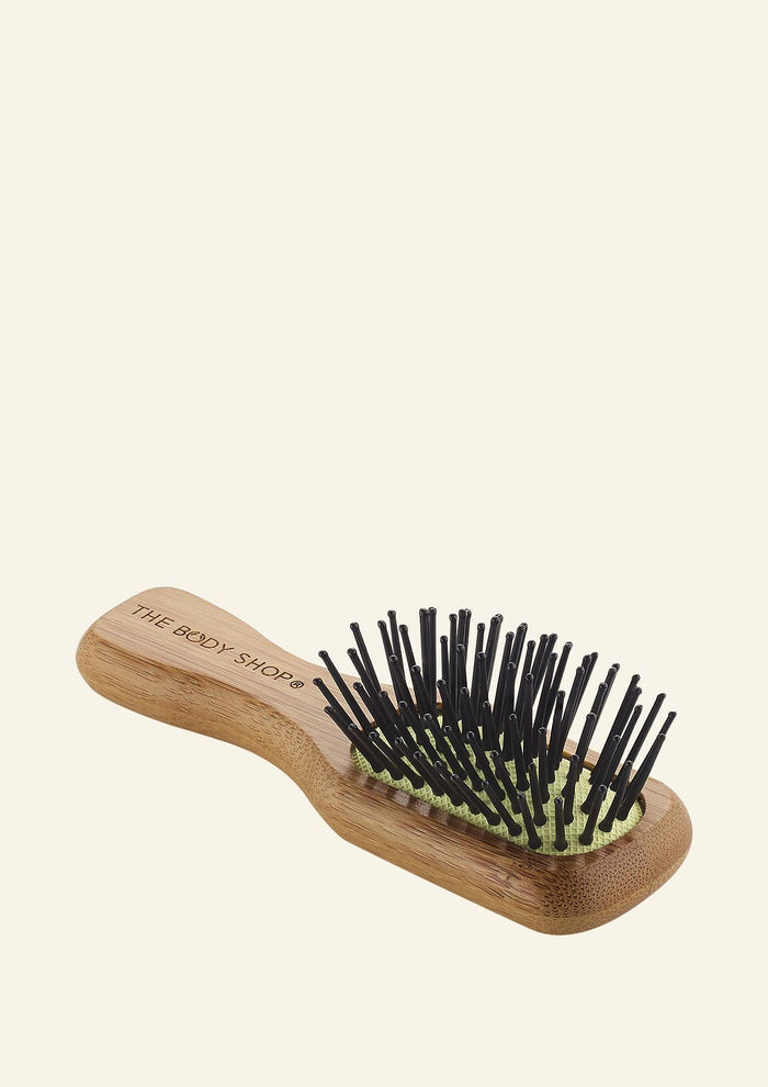Bamboo Hairbrush