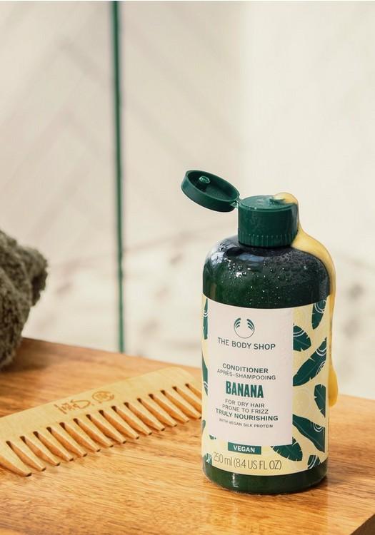 Banana Conditioner