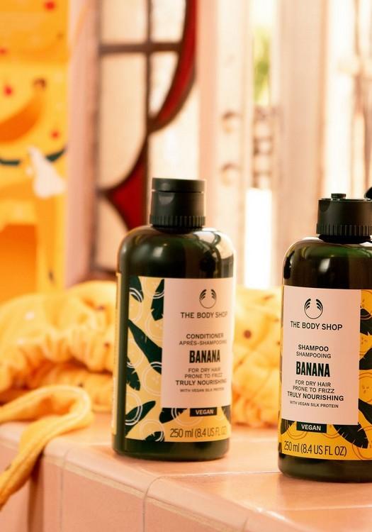Banana Conditioner