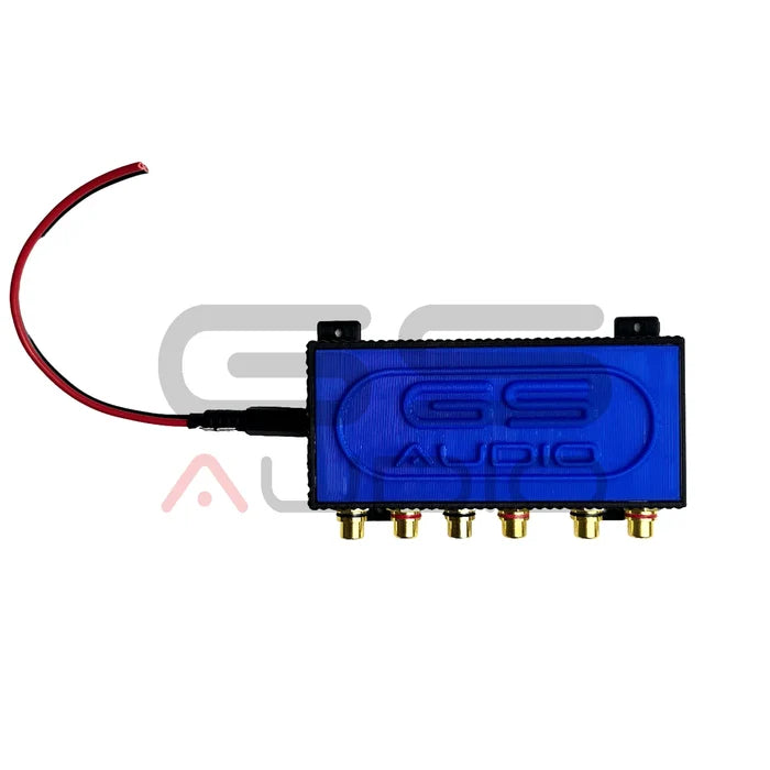 GS Audio-Bass Knob GS Audio-Bassfernbedienung-masori-kaufen