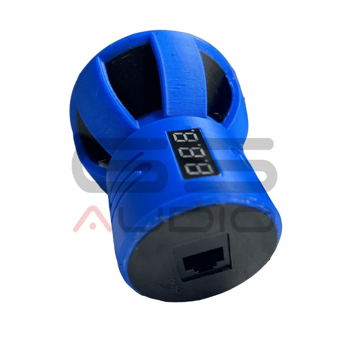 GS Audio-Bass Knob GS Audio-Bassfernbedienung-masori-kaufen