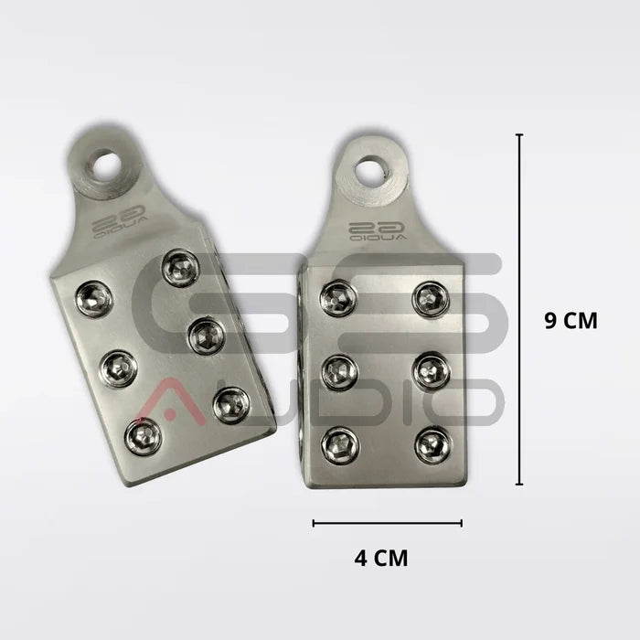 GS Audio-Batterieterminal 6x50mm²-Batteriepolklemme-masori-kaufen