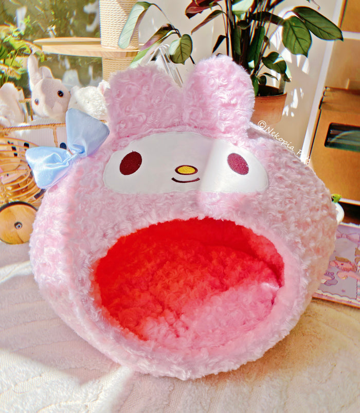 B.Bing Melody 3D Bed