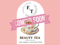 Beauty Tea - 15 servings